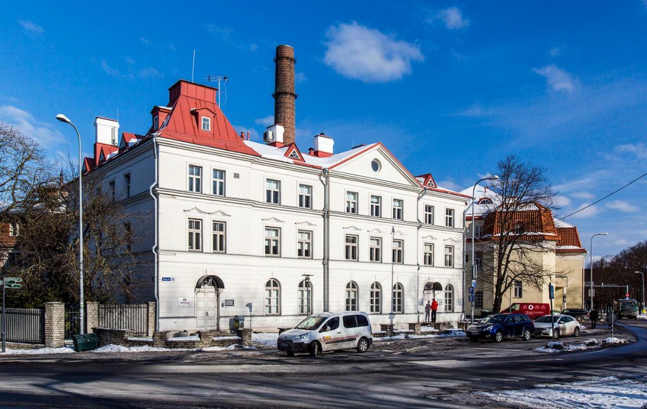 Tallinn Sea Side And City Apartments Luaran gambar